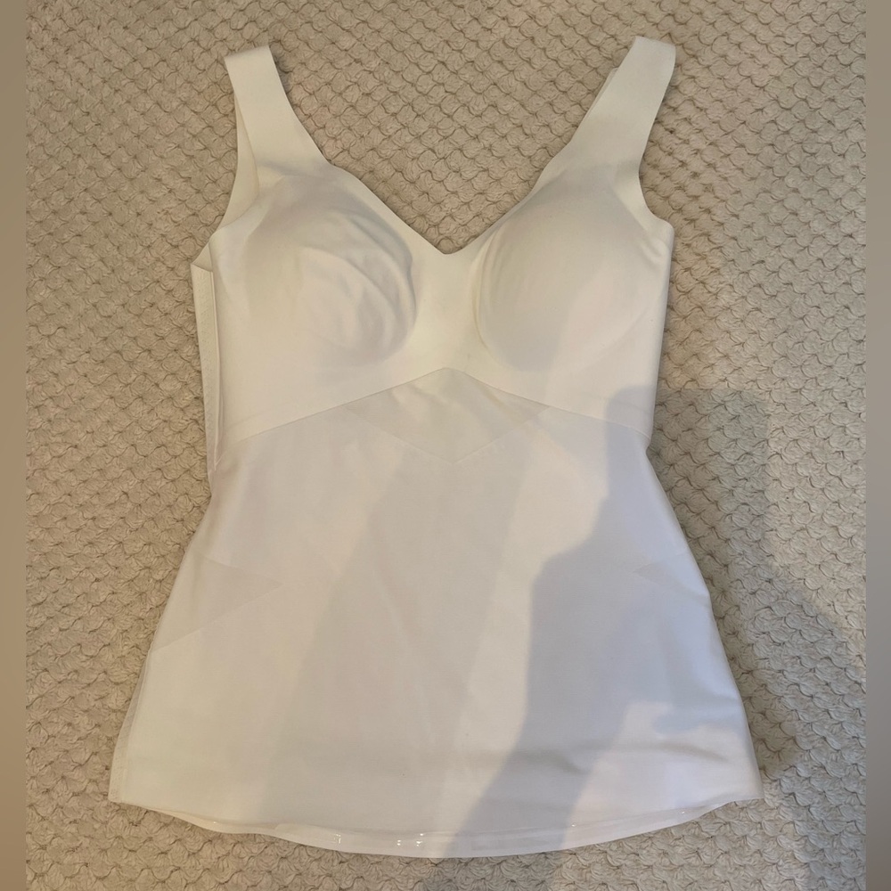 Honeylove Black and White Liftwear Tank Duo - Picture 5 of 7